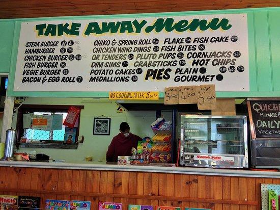 Maydena General Store