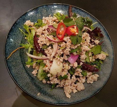 Miss Ping's Thai Eatery