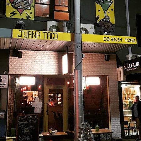 Juana Taco