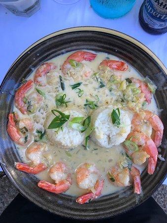 Main Wave Restaurant