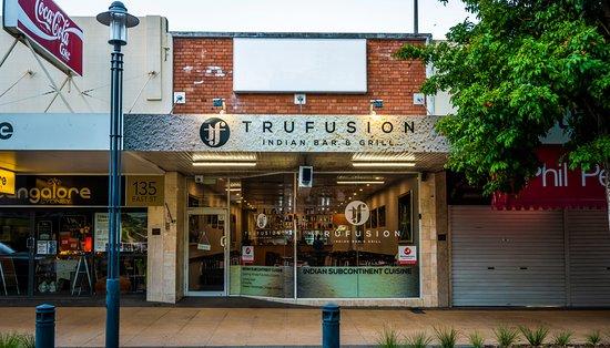 TruFusion Indian Bar & Grill