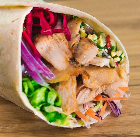 Cafe Anatolia Ahuriri