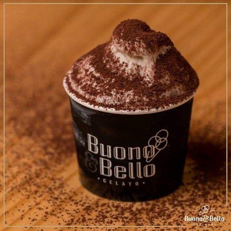 Buono & Bello Gelato