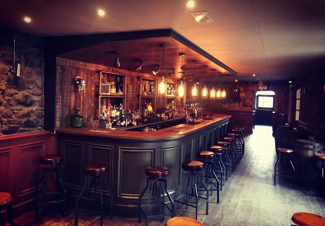 The StillHouse Moira