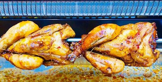 Picoti Rotisserie