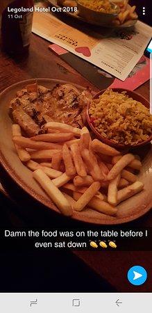 Nando's