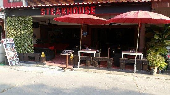 Steakhouse
