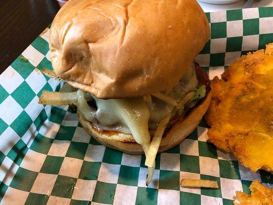 Congas Cuban Cuisine & Bar