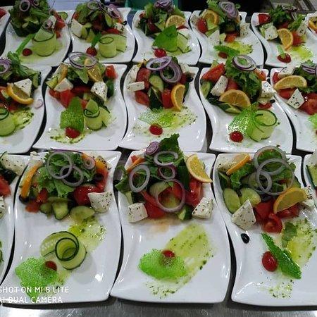 Khan Tengri Restaurant