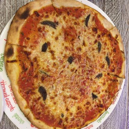 Veneciela Restaurante