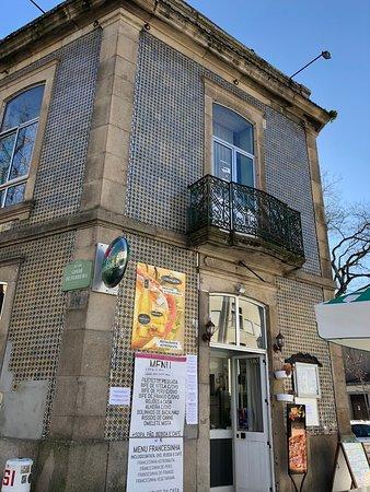 Restaurante Astronauta