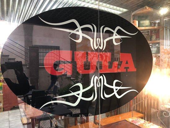Gula Cafe Bar