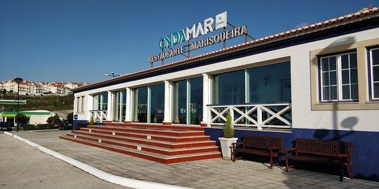 Marisqueira Onda D'Mar by Furnas