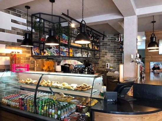 Pastelaria Doce Sabor