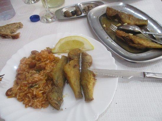 Restaurante Quinta do Adro