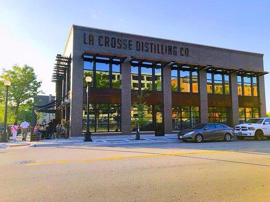 La Crosse Distilling Co
