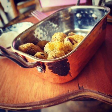 Red Stone Craft Gin Bar