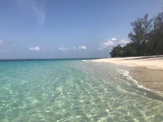 Pemba Moonlight restaurant