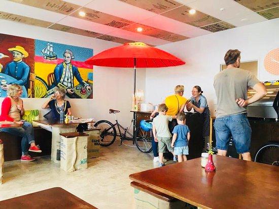 Third Wheel Coffee Co