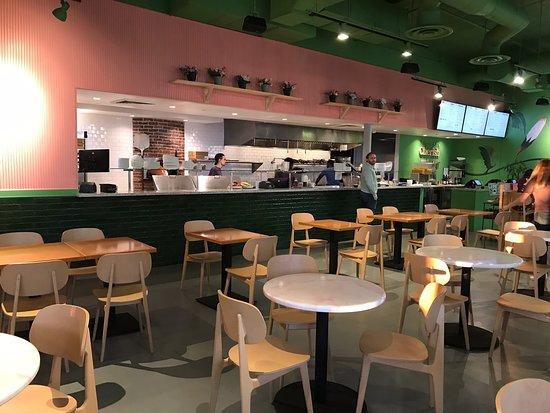 Cherish Farm Fresh Eatery