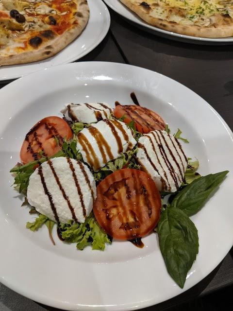 NANNINI Ristorante & Pizzeria