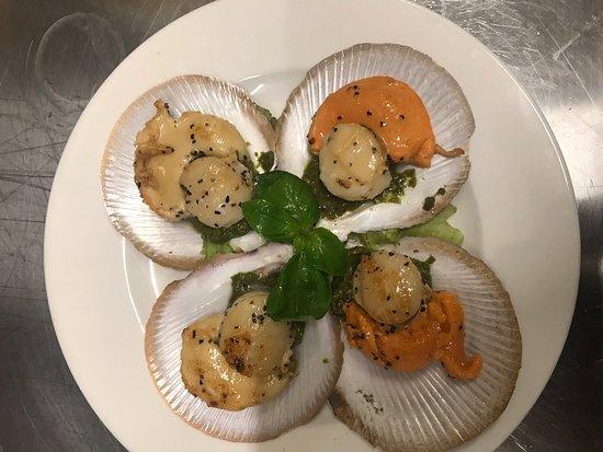 Goulburn Seafood Restaurant