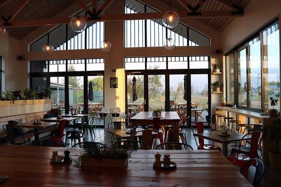 Industry Lane Eatery