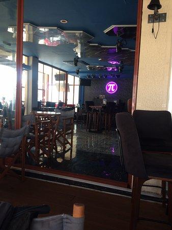 PI Cafe-Bar