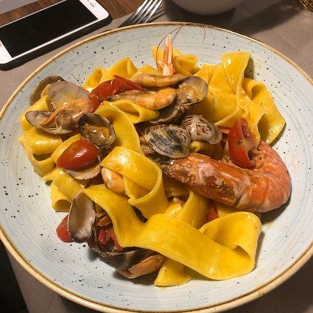 La Dispensa Infernetto