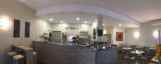 Via Veneto Cafe