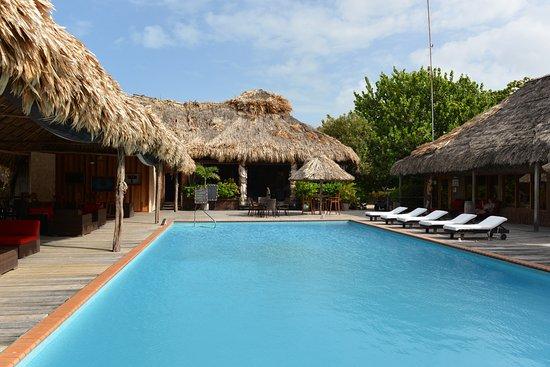 Mama Caribe Restaurant and Bar