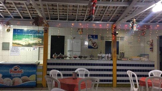 Sorveteria Sonho Gelado