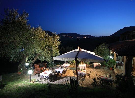 Terre Di Bosco Ristorante