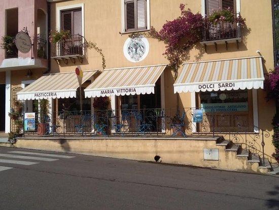 Pasticceria Maria Vittoria