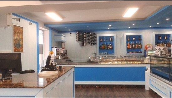 L'eclat Lounge Bar Braceria