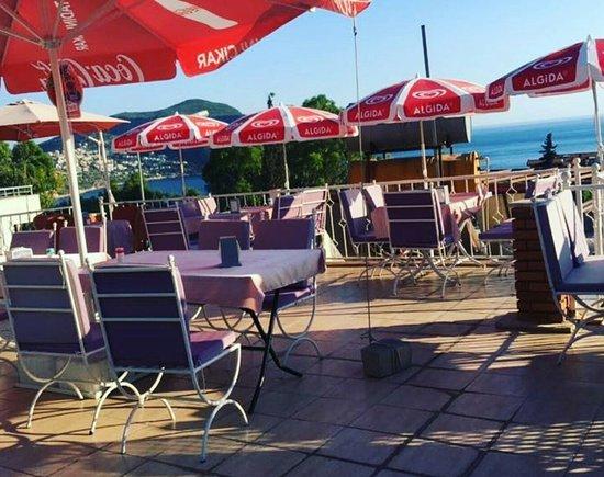 41 Adalilar Restaurant