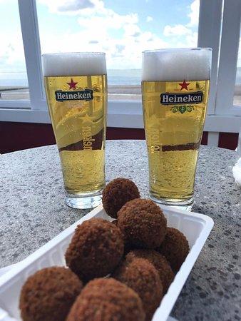 Strandpaviljoen Valkenisse