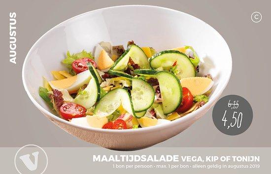 Verhage Familierestaurant