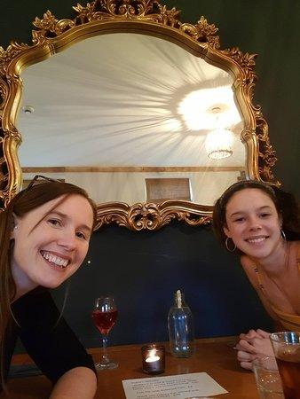 Victorious Bistro Ltd