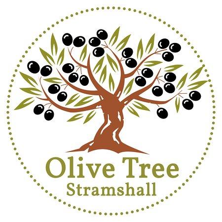 Olive Tree Tea Rooms