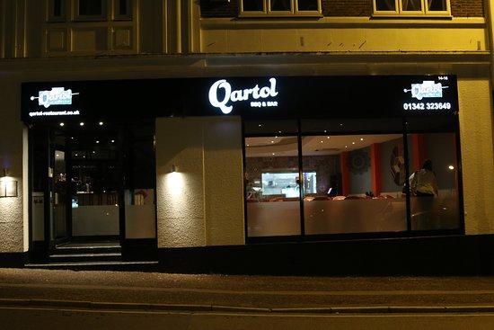 Qartol Turkish Restaurant
