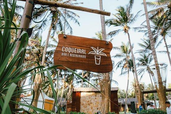 Coqueiral Bar e Restaurante