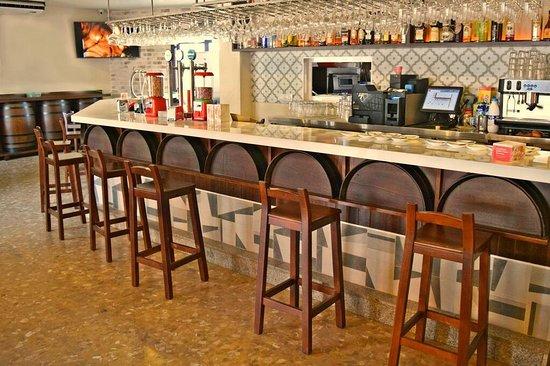 Restaurante Asador Abuela Tomasa