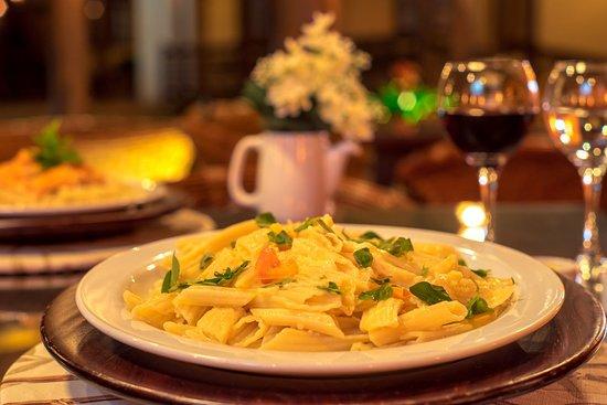 Restaurante da Villa