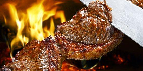 Arte na Brasa Assados