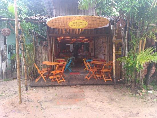 Manga Rosa Sabores Nordestinos