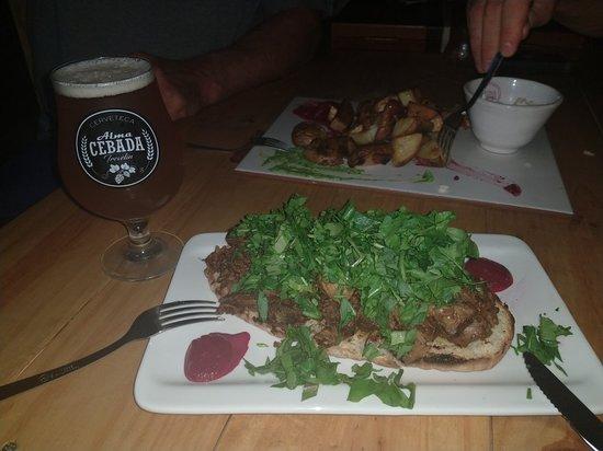 Alma Cebada Cerveteca