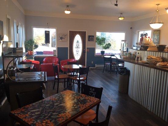 Portside Coffee & Co