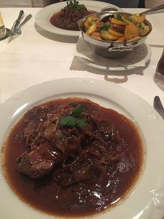 Restaurant Ammann