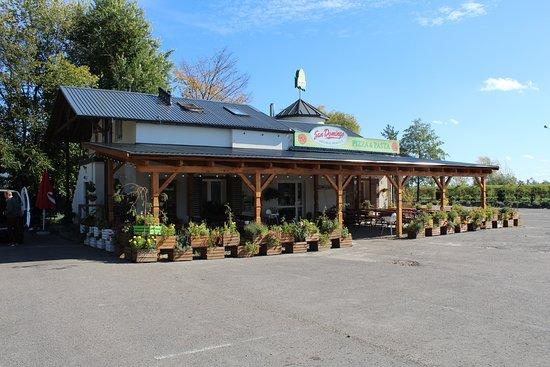 Pizzeria San Domingo